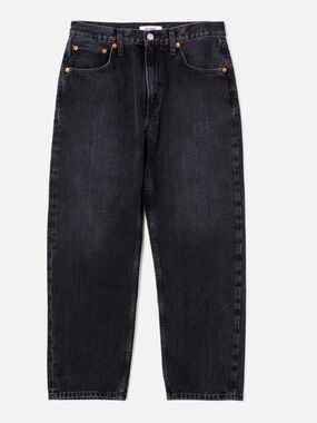 Re/done The Ollie Jean